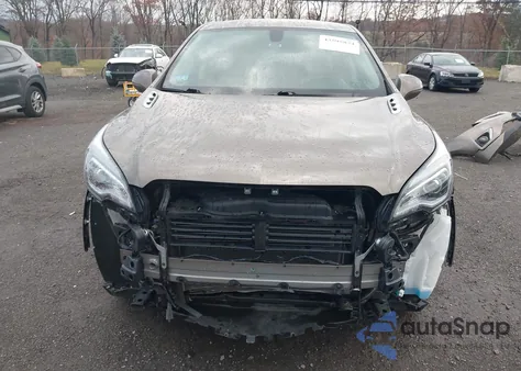 2019 Buick Envision Awd Preferred из США, поврежденный, VIN LRBFX1SA9KD122206